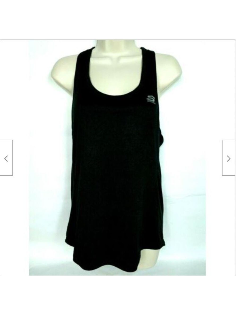 Skechers Women's Sport Racerback Tank Top Medium